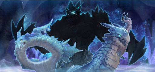 画像ギャラリー No.008のサムネイル画像 / 「幻想神域2」に守護者「聖夜・アルテミス」やアバター「聖なる夜」が登場