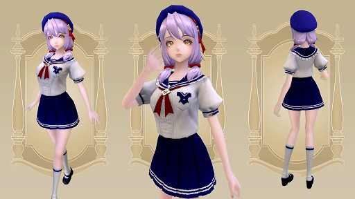 ���������꡼ No.004�Υ���ͥ������ / �ָ��ۿ���2�פ˿����ԡ������ɤ��о졣���ָ��ꥢ�Х������Ľ����ɤʤɤ������