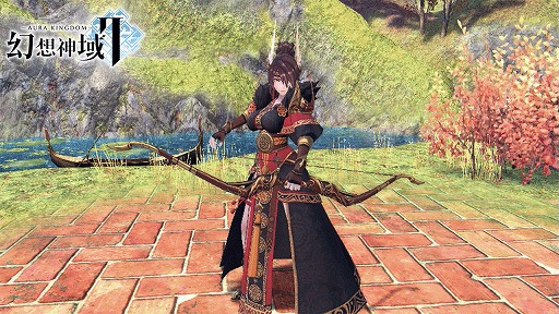 画像ギャラリー No.002のサムネイル画像 / 「幻想神域2 -AURA KINGDOM-」,期間限定イベント“リムの依頼”が復刻開催