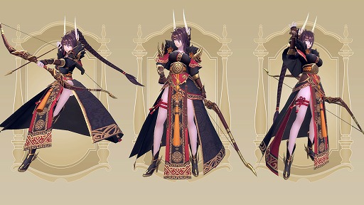 画像ギャラリー No.003のサムネイル画像 / 「幻想神域2 -AURA KINGDOM-」,期間限定イベント“リムの依頼”が復刻開催