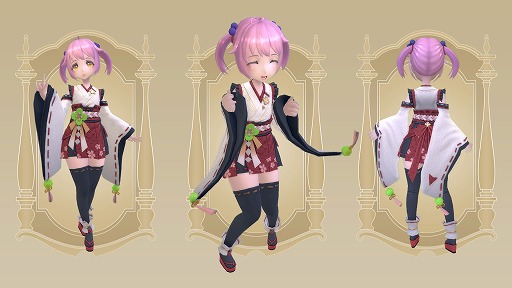 画像ギャラリー No.006のサムネイル画像 / 「幻想神域2 -AURA KINGDOM-」,期間限定イベント“リムの依頼”が復刻開催