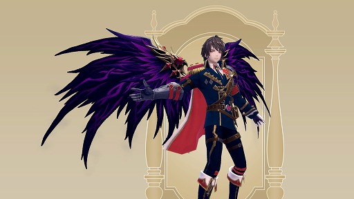 画像ギャラリー No.008のサムネイル画像 / 「幻想神域2 -AURA KINGDOM-」,期間限定イベント“リムの依頼”が復刻開催