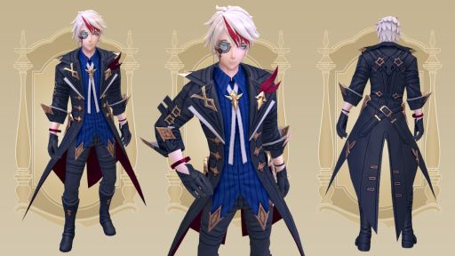 画像ギャラリー No.004のサムネイル画像 / 「幻想神域2」で守護者リナなどが再び登場。イベント“リムの依頼”も復刻開催中