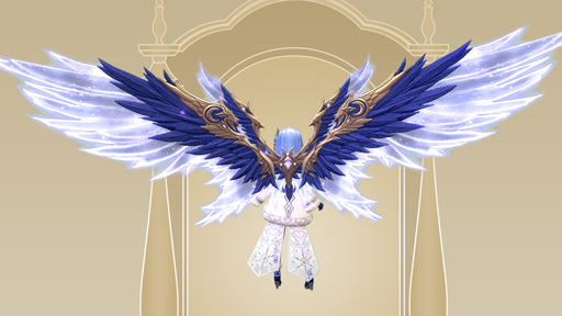 画像ギャラリー No.009のサムネイル画像 / 「幻想神域2 -AURA KINGDOM-」,イベント「戦慄の飛龍」を実施。守護者「リリス」が再登場