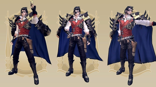 画像ギャラリー No.003のサムネイル画像 / 「幻想神域2」で守護者バルバロッサが復刻。本日から4月21日まで登場