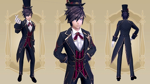 画像ギャラリー No.004のサムネイル画像 / 「幻想神域2」で守護者バルバロッサが復刻。本日から4月21日まで登場