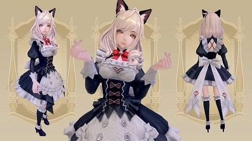 画像ギャラリー No.005のサムネイル画像 / 「幻想神域2」で守護者バルバロッサが復刻。本日から4月21日まで登場