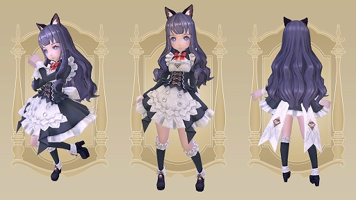 画像ギャラリー No.006のサムネイル画像 / 「幻想神域2」で守護者バルバロッサが復刻。本日から4月21日まで登場