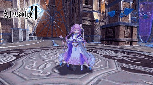 画像ギャラリー No.001のサムネイル画像 / 「幻想神域2」で守護者“星野祭”が再登場。イベント“水晶防衛戦”が開催中