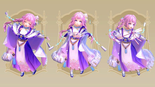 画像ギャラリー No.002のサムネイル画像 / 「幻想神域2」で守護者“星野祭”が再登場。イベント“水晶防衛戦”が開催中