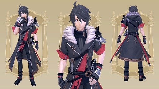 画像ギャラリー No.003のサムネイル画像 / 「幻想神域2」で守護者“星野祭”が再登場。イベント“水晶防衛戦”が開催中