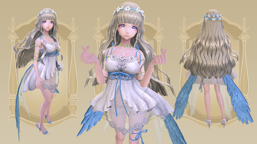 ���������꡼ No.005�Υ���ͥ������ / �ָ��ۿ���2�פ�(����)���ԡȥ��ꥨ��ɤ��о졣���٥�ȡ֥��˥ѥ˥å��פ�������