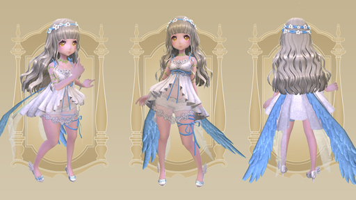 ���������꡼ No.006�Υ���ͥ������ / �ָ��ۿ���2�פ�(����)���ԡȥ��ꥨ��ɤ��о졣���٥�ȡ֥��˥ѥ˥å��פ�������