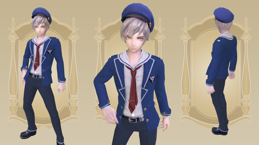 画像ギャラリー No.004のサムネイル画像 / 「幻想神域2」に守護者「ルシファー」が再登場。イベント“かくれんぼ”も復活