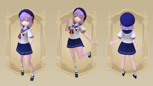 画像ギャラリー No.006のサムネイル画像 / 「幻想神域2」に守護者「ルシファー」が再登場。イベント“かくれんぼ”も復活