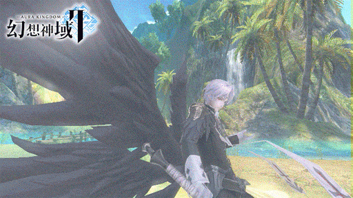 画像ギャラリー No.010のサムネイル画像 / 「幻想神域2」に守護者「ルシファー」が再登場。イベント“かくれんぼ”も復活