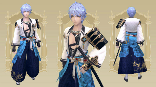 ���������꡼ No.004�Υ���ͥ������ / �ָ��ۿ���2�ס������ԥ��ƥʤ��о졣���ꥤ�٥�Ȥ�饹��1����