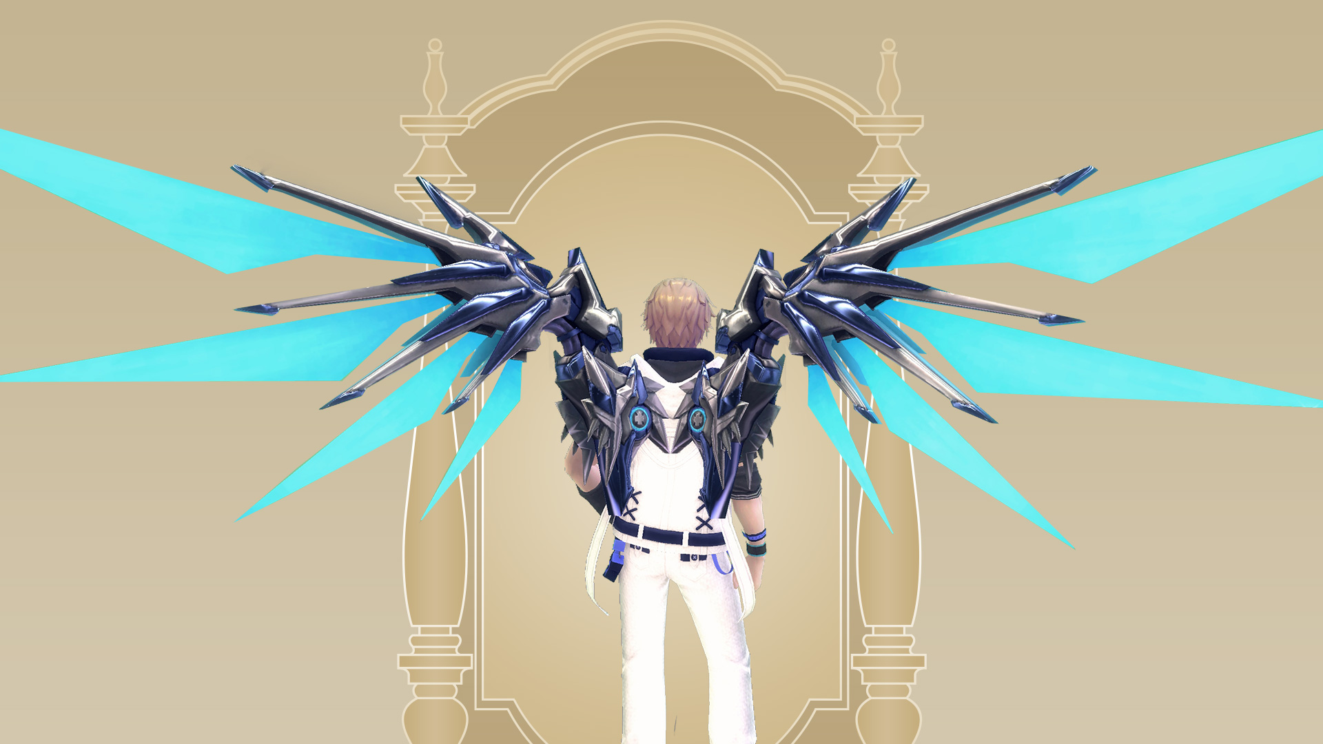 画像集no 008 幻想神域2 一周年を記念した限定イベントを開催 画像集no 008 幻想神域2 一周年を記念した限定イベントを開催