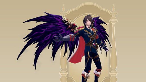 画像ギャラリー No.008のサムネイル画像 / 「幻想神域2」,イベント“遺跡の宝物探し”を実施。守護者「鈴蘭」が再登場