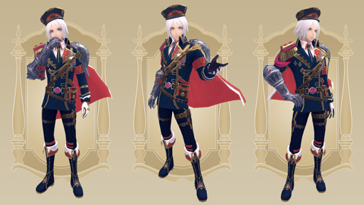 ���������꡼ No.004�Υ���ͥ������ / �ָ��ۿ���2�ס����٥�ȡ���������ɤ˼��ԡ֥ߥ塼���פ��о�