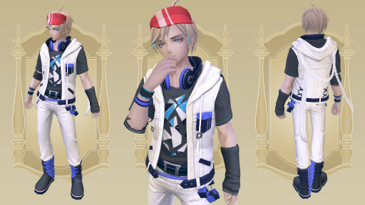 ���������꡼ No.004�Υ���ͥ������ / �ָ��ۿ���2�������ɤ�ʧ�������٥�Ȥ򳫺š���������餷����о�