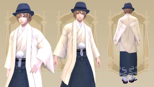 画像ギャラリー No.004のサムネイル画像 / 「幻想神域2」,イベント“BBQ大作戦”に守護者「大喬」が登場