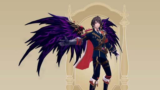 画像ギャラリー No.008のサムネイル画像 / 「幻想神域2」,イベント“BBQ大作戦”に守護者「大喬」が登場