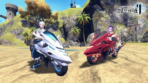 ���������꡼ No.006�Υ���ͥ������ / �ָ��ۿ���2�פǼ��ԡȥХ�Х��å��ɤ��Ƥ��о졣�����󥰡ȥǥ����ݥ��ɤκ��Τ�