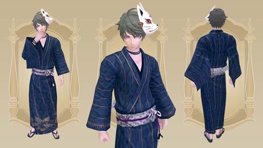 画像ギャラリー No.005のサムネイル画像 / 「幻想神域2」に新守護者「朱雀」が登場。イベント“サーカス団奇遇”も開催中