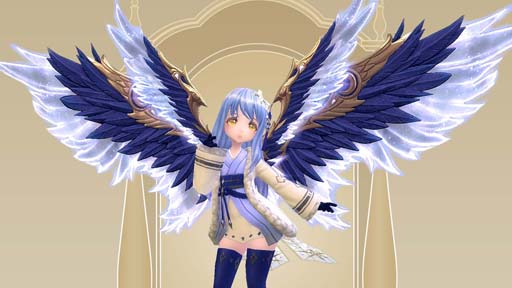 画像ギャラリー No.009のサムネイル画像 / 「幻想神域2」に新守護者「朱雀」が登場。イベント“サーカス団奇遇”も開催中