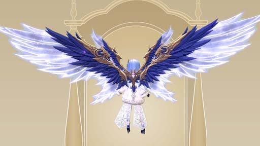 画像ギャラリー No.010のサムネイル画像 / 「幻想神域2」に新守護者「朱雀」が登場。イベント“サーカス団奇遇”も開催中