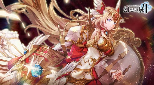 画像ギャラリー No.001のサムネイル画像 / 「幻想神域2」に守護者「アテナ」が再登場。イベント“サーカス団奇遇”も開催中