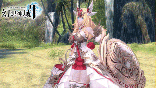 画像ギャラリー No.002のサムネイル画像 / 「幻想神域2」に守護者「アテナ」が再登場。イベント“サーカス団奇遇”も開催中