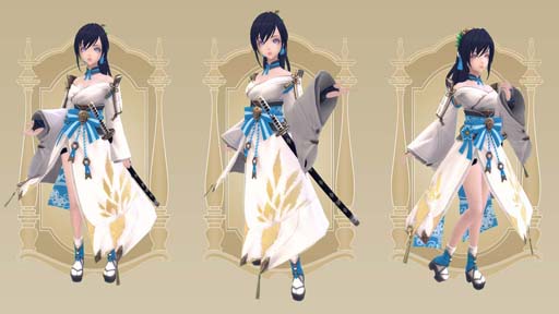 画像ギャラリー No.005のサムネイル画像 / 「幻想神域2」に守護者「ベルゼブブ」が登場。イベント“摘まみ食いなし!”も開催中