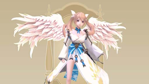 画像ギャラリー No.008のサムネイル画像 / 「幻想神域2」に守護者「ベルゼブブ」が登場。イベント“摘まみ食いなし!”も開催中