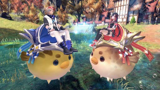 画像ギャラリー No.007のサムネイル画像 / 「幻想神域2」,期間限定イベント“摘まみ食いなし!”に守護者「ヘカテー」が再登場