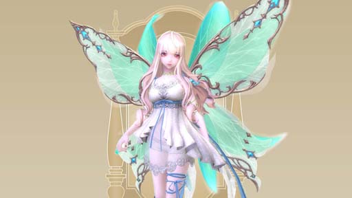 画像ギャラリー No.008のサムネイル画像 / 「幻想神域2」,期間限定イベント“摘まみ食いなし!”に守護者「ヘカテー」が再登場