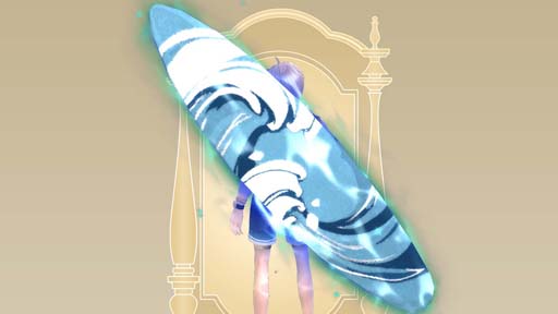 画像ギャラリー No.009のサムネイル画像 / 「幻想神域2」に新守護者ラフィールが登場。イベント“寂しい水霊”も開催中