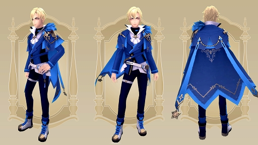 画像ギャラリー No.003のサムネイル画像 / 「幻想神域2」守護者“サキュバス”が再登場。期間限定イベントも残り一週間