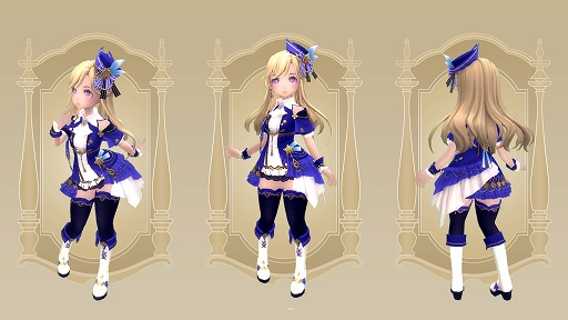 画像ギャラリー No.005のサムネイル画像 / 「幻想神域2」守護者“サキュバス”が再登場。期間限定イベントも残り一週間