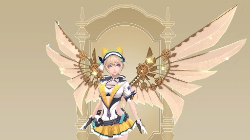 画像ギャラリー No.007のサムネイル画像 / 「幻想神域2」守護者“サキュバス”が再登場。期間限定イベントも残り一週間