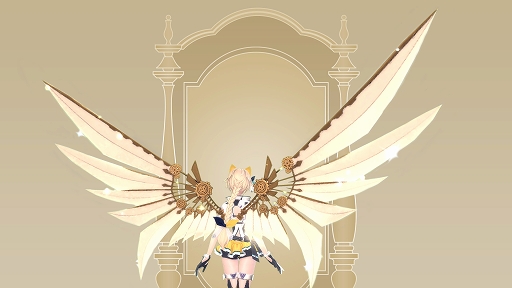 画像ギャラリー No.008のサムネイル画像 / 「幻想神域2」守護者“サキュバス”が再登場。期間限定イベントも残り一週間