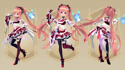 ���������꡼ No.003�Υ���ͥ������ / �ָ��ۿ���2�פ˼��ԡ֥ߥ塼���פ����о졣���٥�ȡ������ɤ�ʧ�����פ�