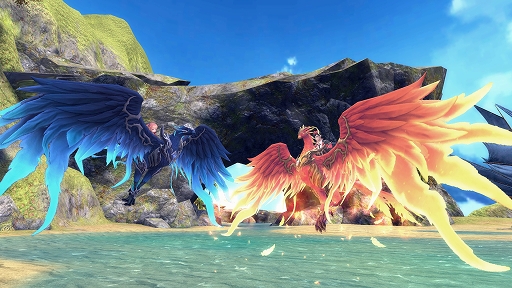 ���������꡼ No.006�Υ���ͥ������ / �ָ��ۿ���2�׿����ԡȥ�����ɤ��о졣���ָ��ꥤ�٥�Ȥ�Ĥ�1���֤�