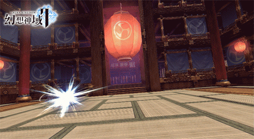 画像ギャラリー No.002のサムネイル画像 / 「幻想神域2」に守護者「大喬」が再登場。イベント“ギフト奪還作戦”も開催中