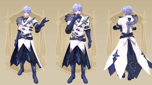 画像ギャラリー No.004のサムネイル画像 / 「幻想神域2」に守護者「大喬」が再登場。イベント“ギフト奪還作戦”も開催中