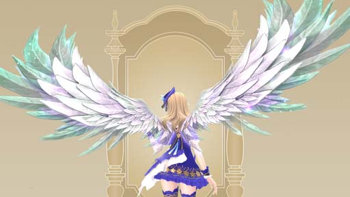 画像ギャラリー No.009のサムネイル画像 / 「幻想神域2」に守護者「大喬」が再登場。イベント“ギフト奪還作戦”も開催中