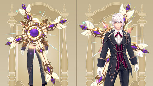 ���������꡼ No.007�Υ���ͥ������ / �ָ��ۿ���2�פ˥��ꥹ�ޥ����ͤ����롦�륷�ե������о�