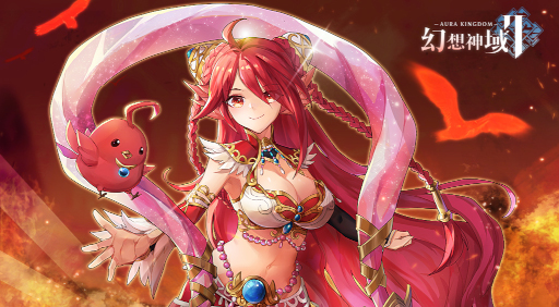 ���������꡼ No.001�Υ���ͥ������ / �ָ��ۿ���2 -AURA KINGDOM-�׼��ԡ���ŷ�ν����ȼ���ɤ����о�