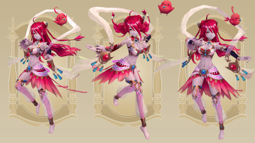 ���������꡼ No.003�Υ���ͥ������ / �ָ��ۿ���2 -AURA KINGDOM-�׼��ԡ���ŷ�ν����ȼ���ɤ����о�